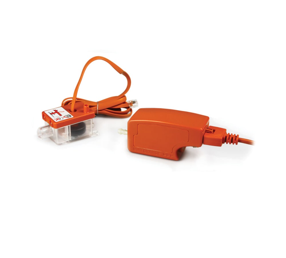 BOMBA DE CONDENSADO MINIORANGE 230V ASPEN